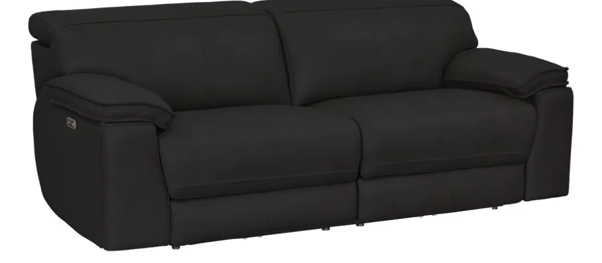 Genesis Power Sofa