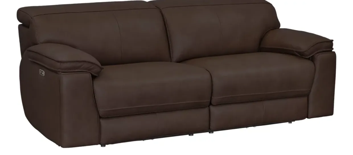 Genesis Power Sofa
