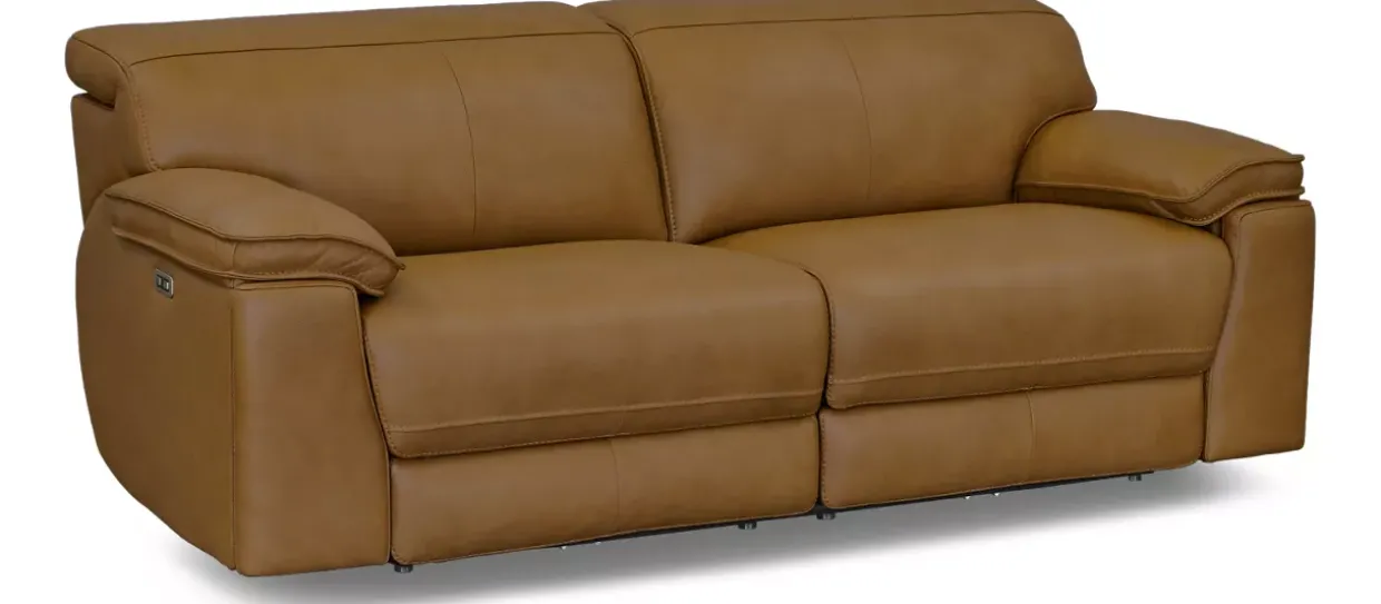 Genesis Power Sofa