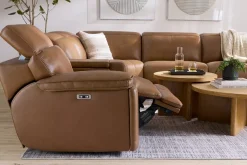 Genesis Sectional