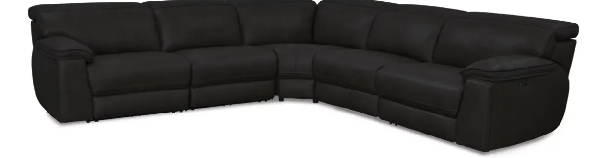 Genesis Sectional