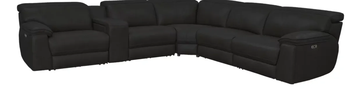 Genesis Sectional