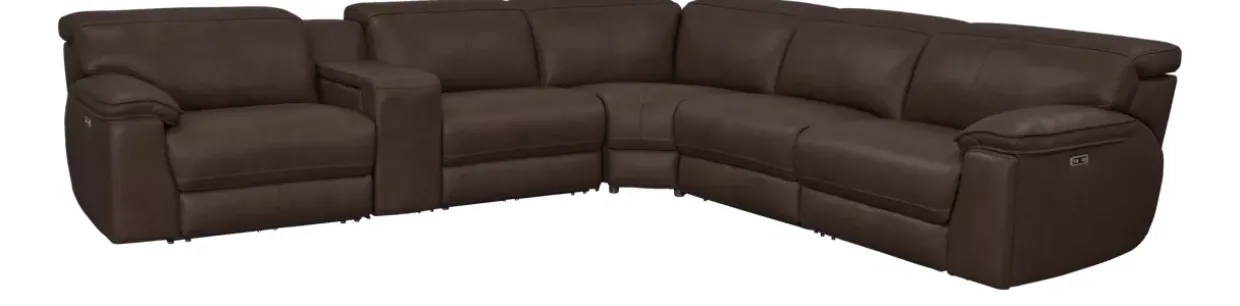 Genesis Sectional