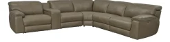 Genesis Sectional