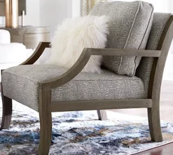 Gianna Accent Chair