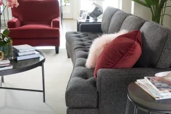 Gianna Conversation Sofa