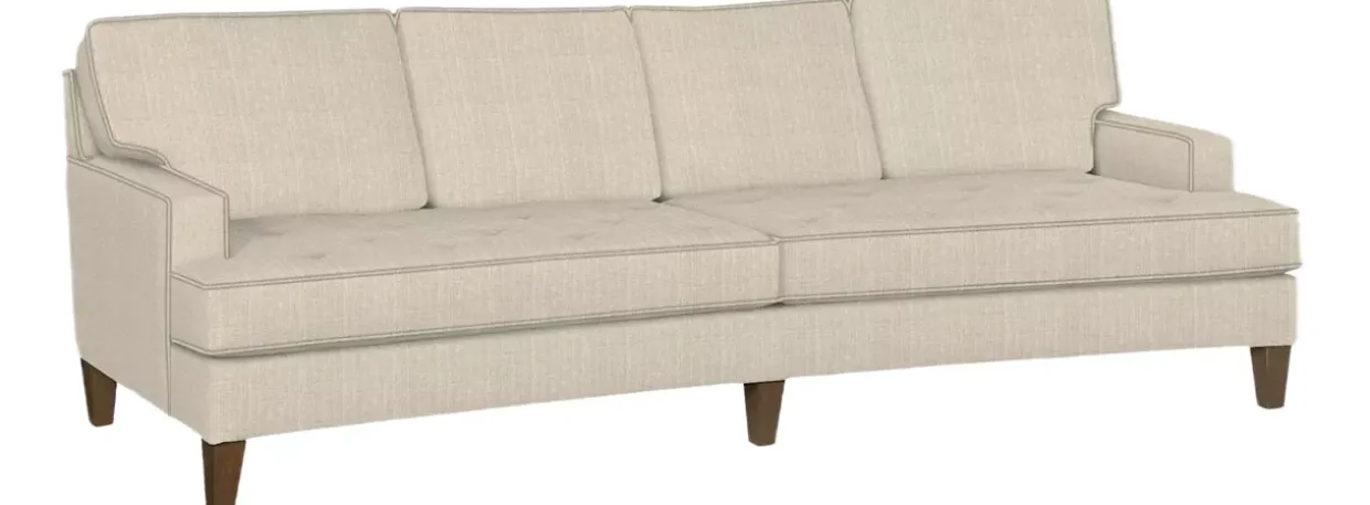 Gianna Conversation Sofa
