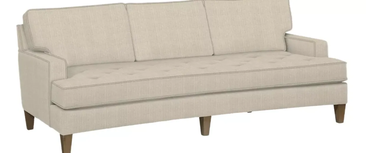 Gianna Conversation Sofa