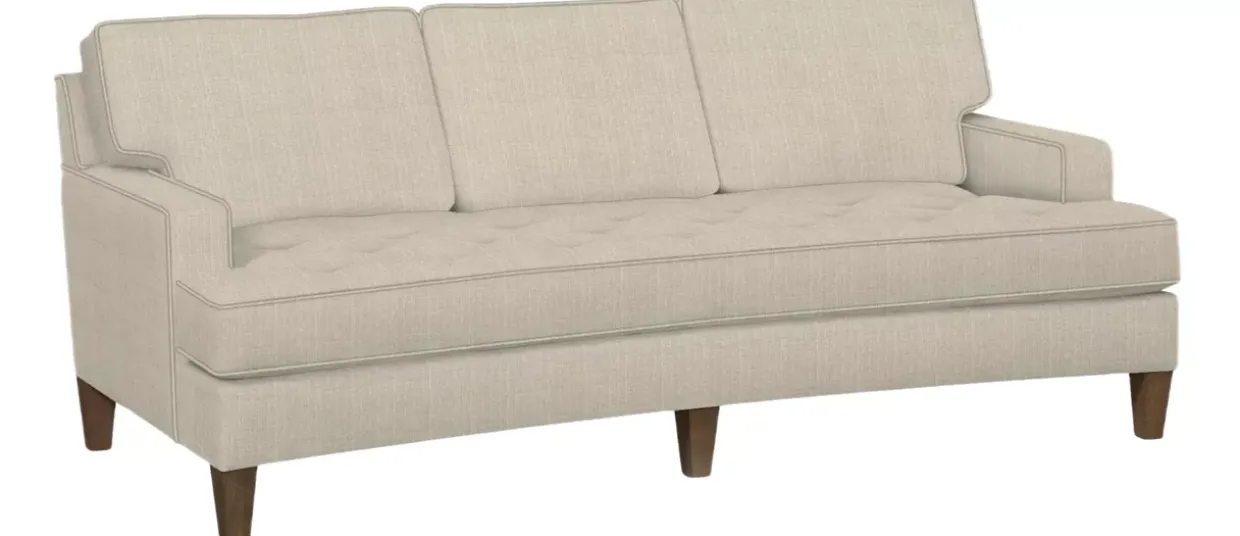Gianna Conversation Sofa