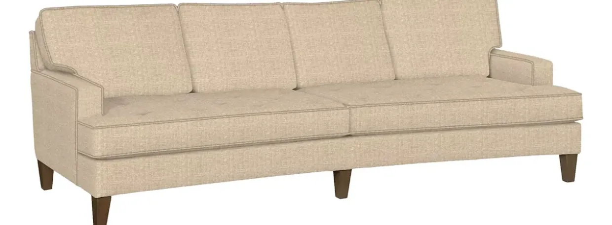 Gianna Conversation Sofa