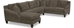 Gigi Sectional