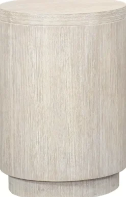 Ginny Accent Table