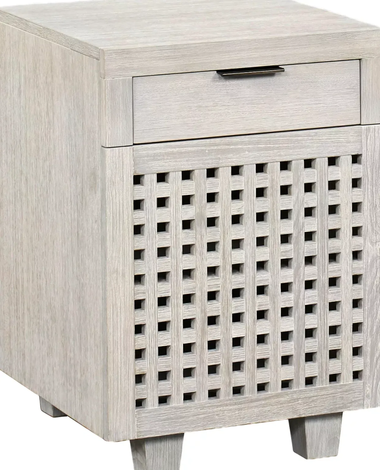 Ginny Chairside Table