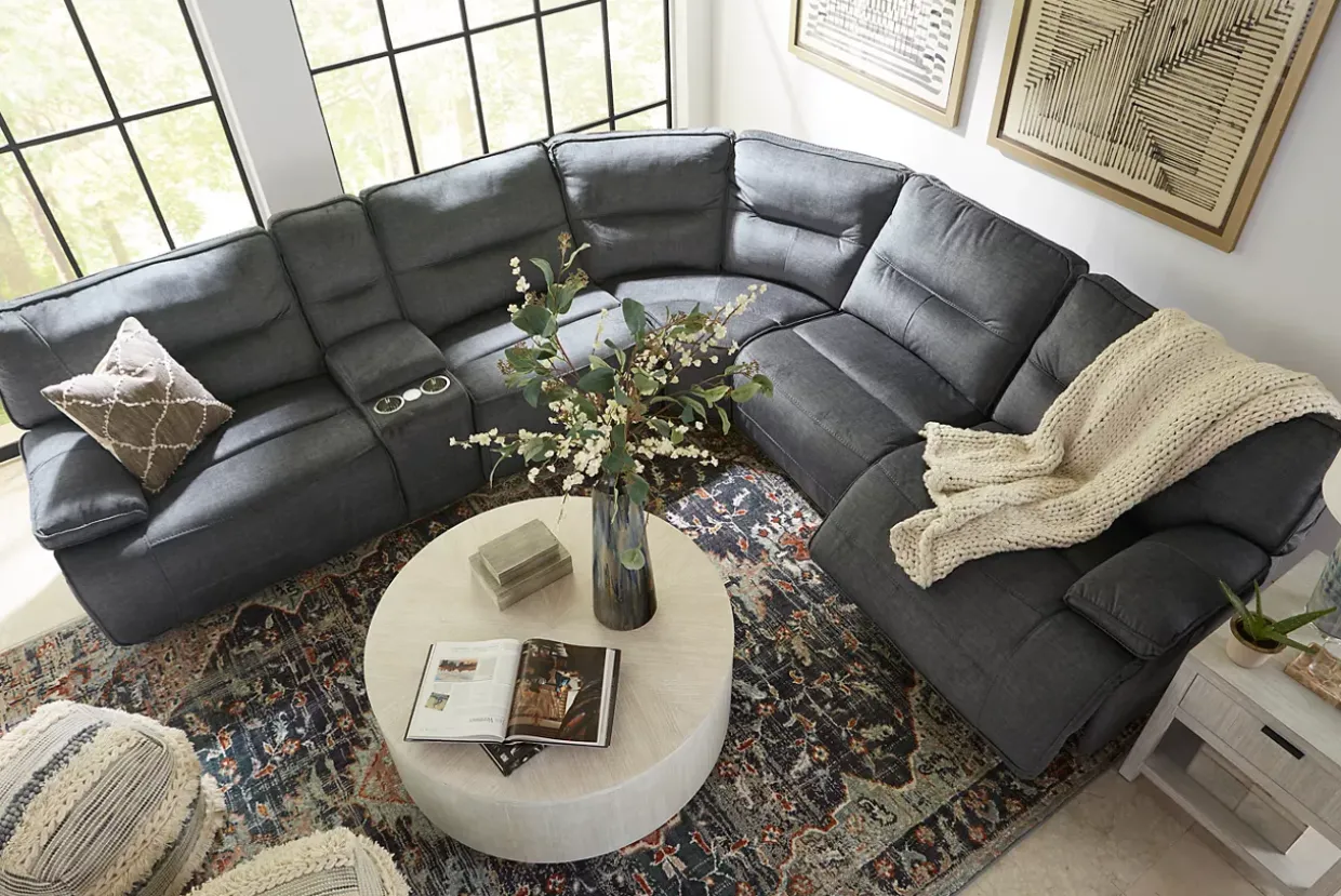 Ginny Coffee Table