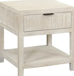 Ginny End Table
