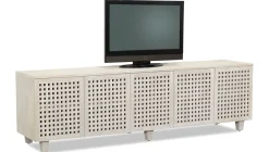Ginny Entertainment Console
