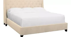 Grace Storage Bed