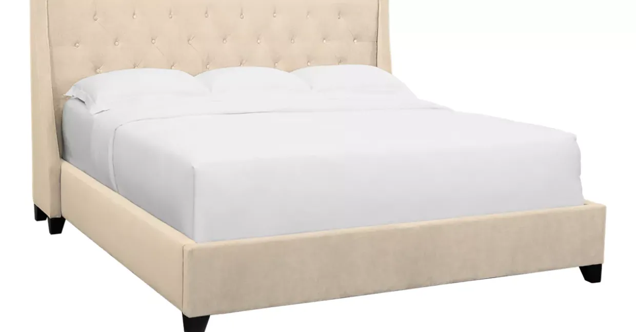 Grace Storage Bed