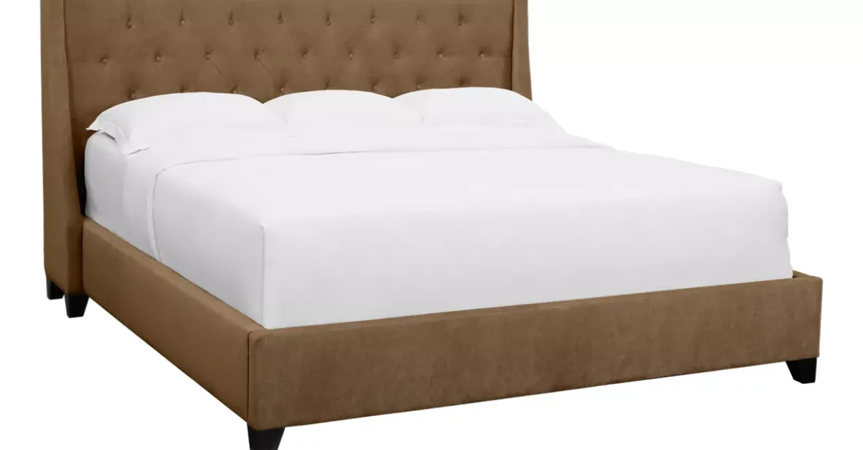 Grace Storage Bed