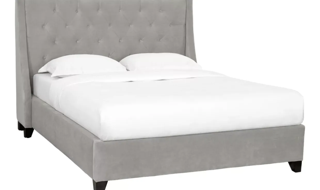 Grace Storage Bed