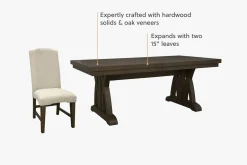 Grant Park Dining Table