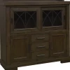 Grant Park Server