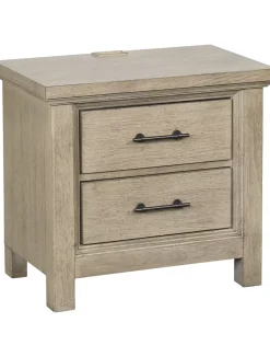 Grayson Nightstand