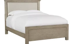 Grayson Youth Upholstered Bed