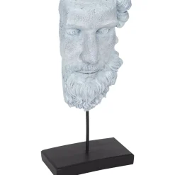 Gregorian Statue