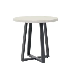 Gwen Round Dining Table