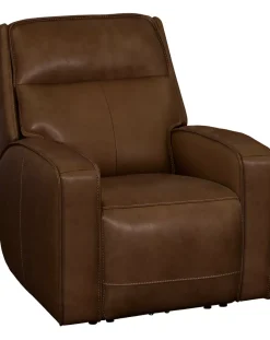 Haley Power Recliner