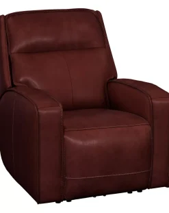 Haley Power Recliner