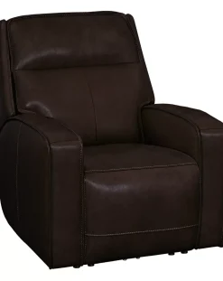 Haley Power Recliner
