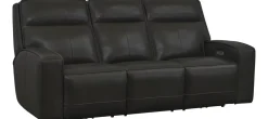 Haley Power Sofa