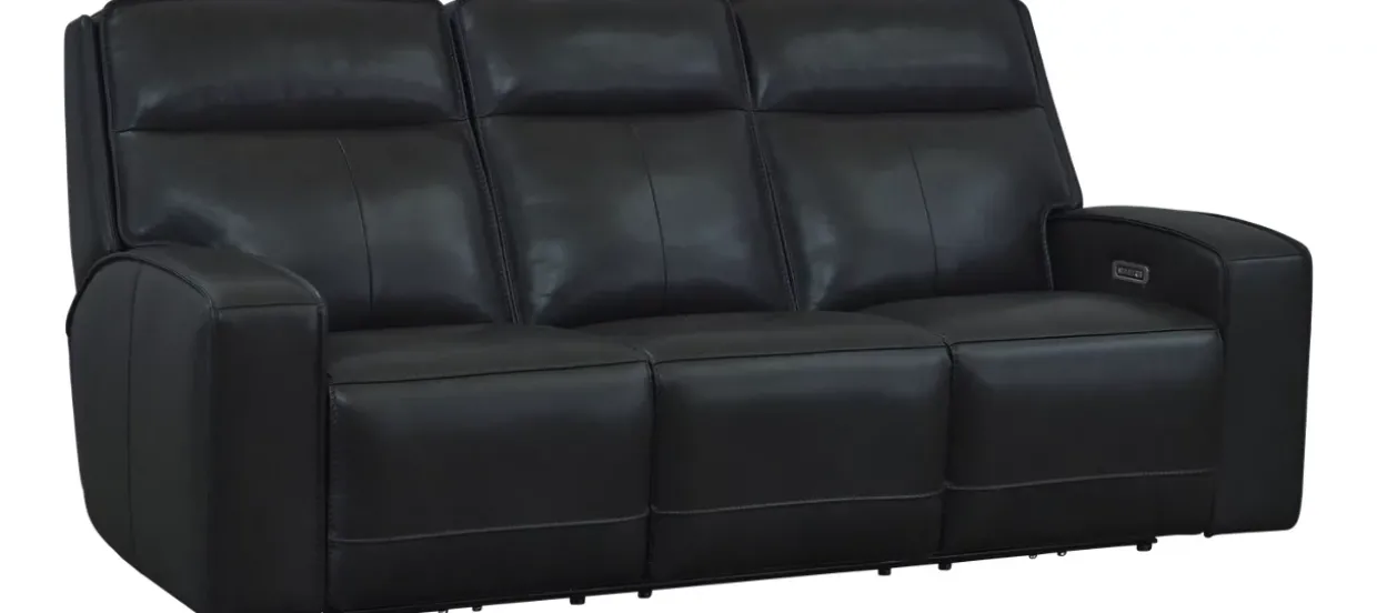 Haley Power Sofa
