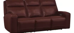 Haley Power Sofa