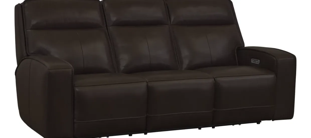 Haley Power Sofa