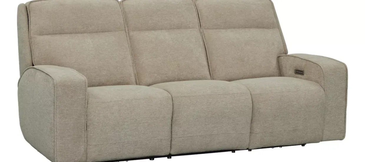 Haley Power Sofa