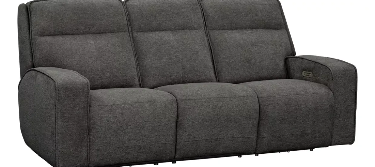 Haley Power Sofa