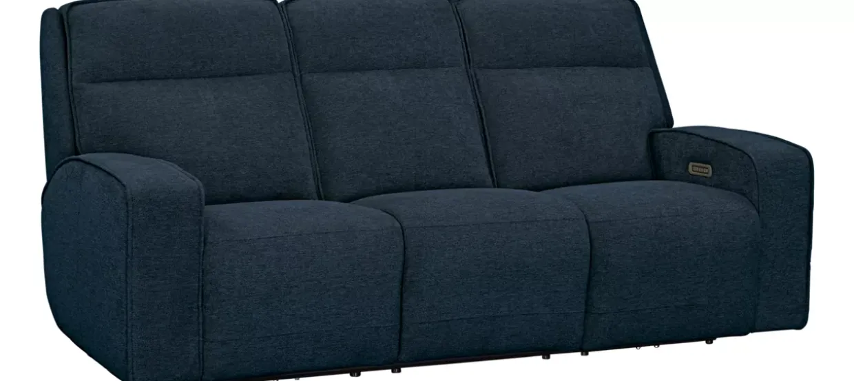 Haley Power Sofa