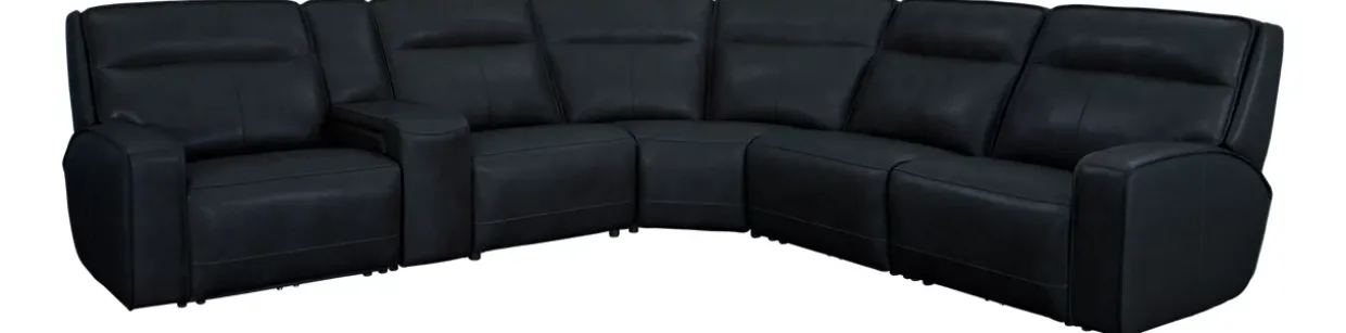 Haley Sectional