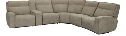 Haley Sectional