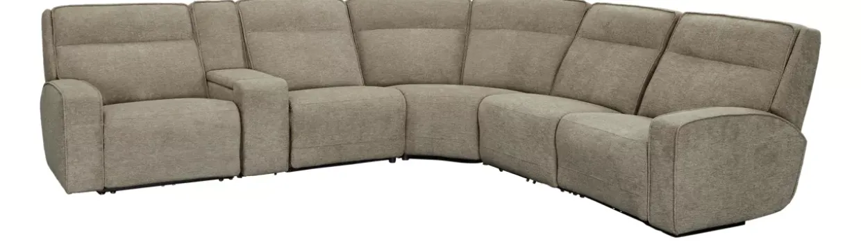 Haley Sectional