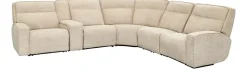 Haley Sectional