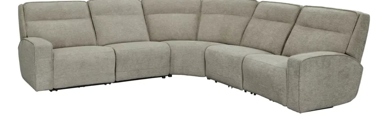 Haley Sectional
