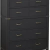 Hamilton Chest