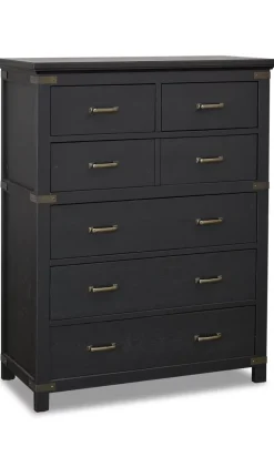 Hamilton Chest