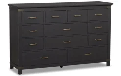 Hamilton Dresser