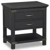 Hamilton Nightstand