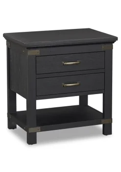 Hamilton Nightstand